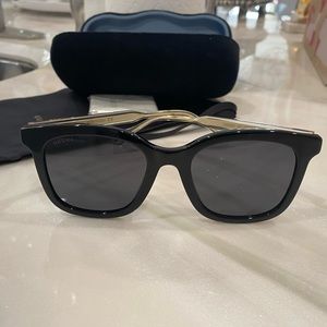 Brand New Authentic Gucci Sunglasses